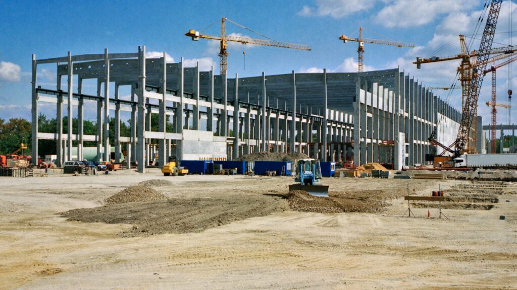 PT HARAPIN instalasi fire alarm dan hydrant