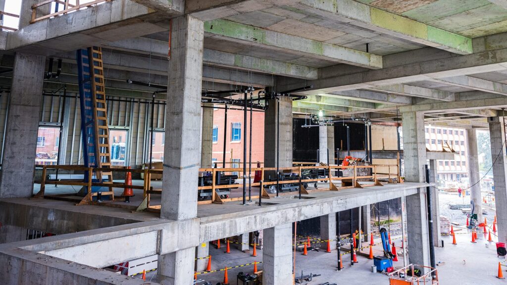 PT Hasil Rakyat Pribumi Indonesia fire protection system