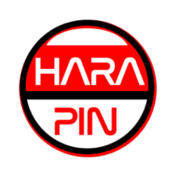 logo harapin